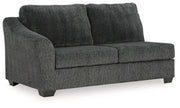 Biddeford Left-Arm Facing Sofa - 3550466