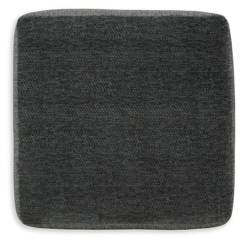 Biddeford Oversized Accent Ottoman - DMV FurnitureOttoman