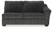 Biddeford Right-Arm Facing Full Sofa Sleeper - 3550483