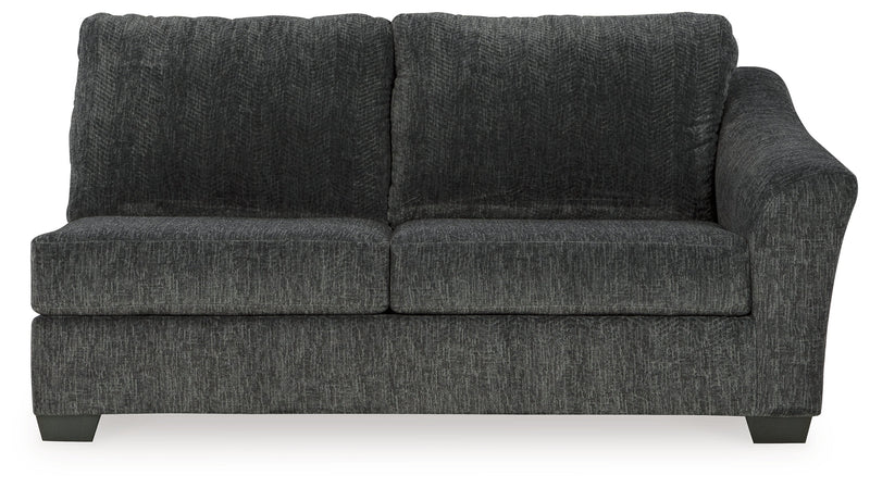 Biddeford Right-Arm Facing Full Sofa Sleeper - 3550483