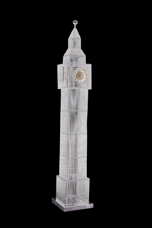 Big Ben Sculpture - BIG-BEN-SCULP