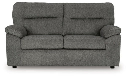 Bindura Mineral Loveseat - 3030535