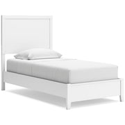 Binterglen White Panel Youth Bedroom Set - DMV FurnitureYouth Bedroom Set
