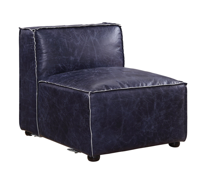 Birdie Modular - Armless Chair - 56595