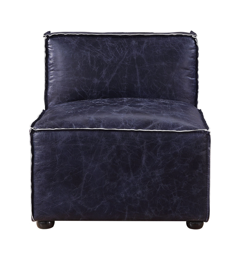 Birdie Modular - Armless Chair - 56595