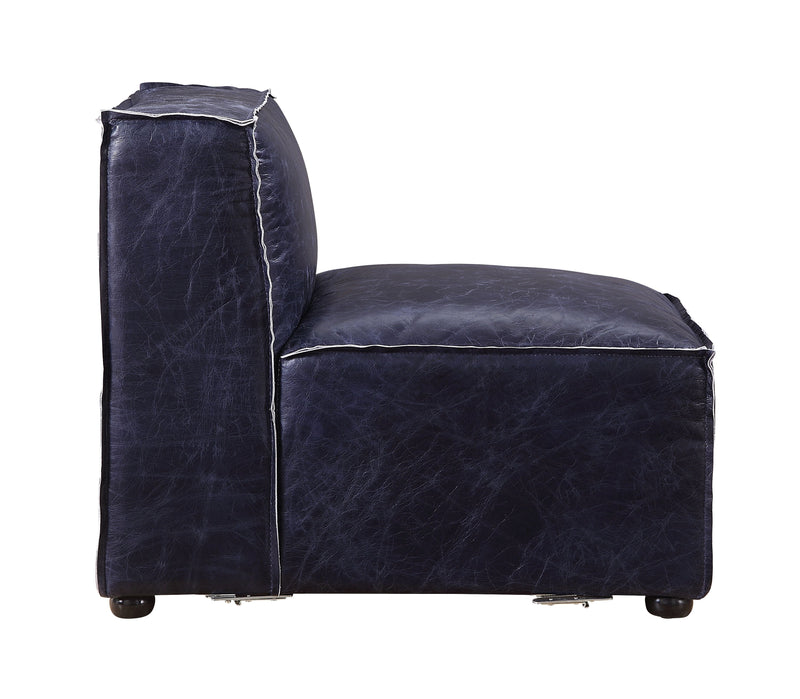 Birdie Modular - Armless Chair - 56595