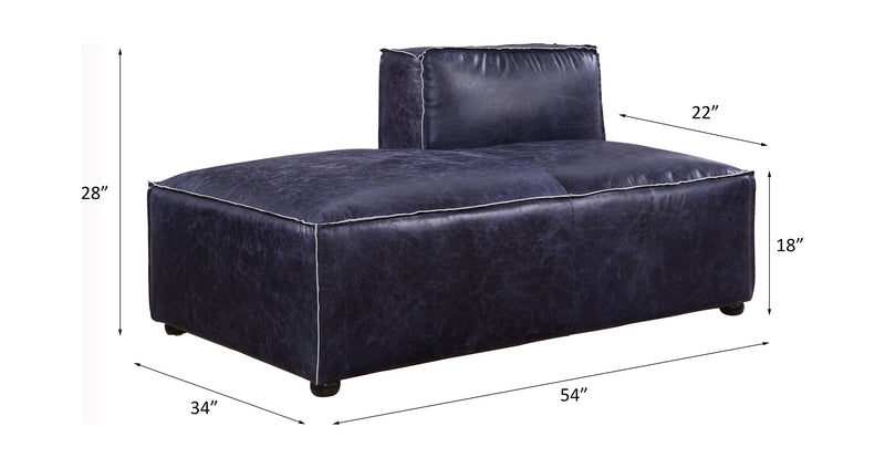 Birdie Modular - Chaise - 56598
