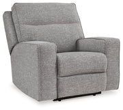 Biscoe Power Recliner - DMV FurniturePower Recliner