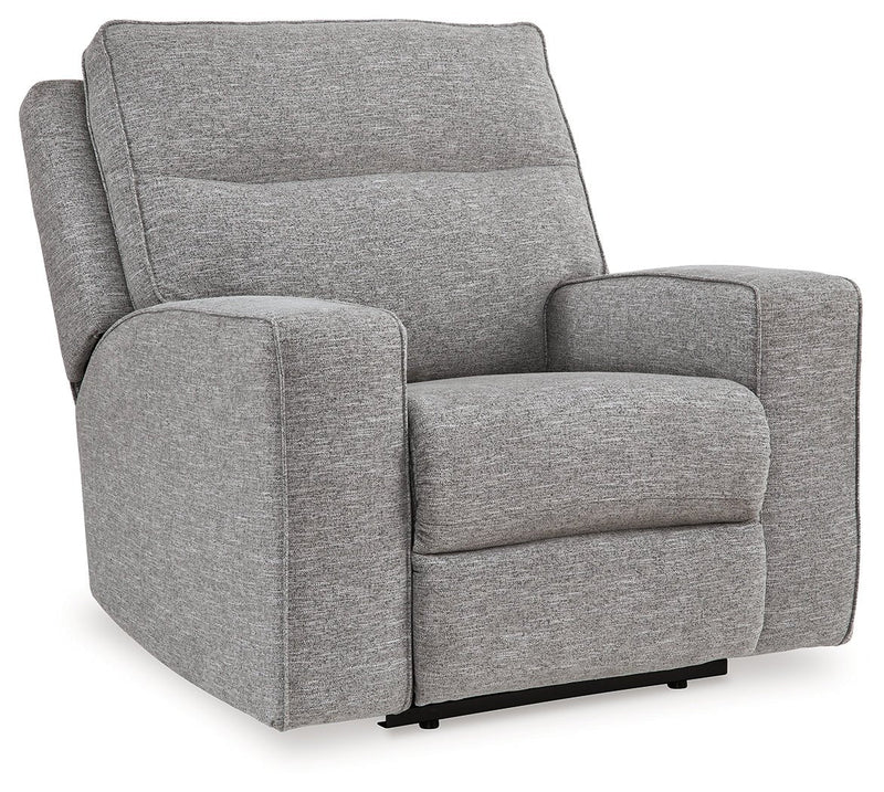 Biscoe Power Recliner - DMV FurniturePower Recliner