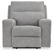 Biscoe Power Recliner - DMV FurniturePower Recliner