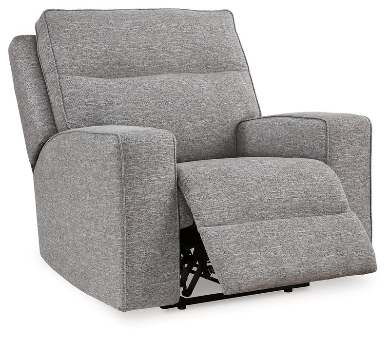 Biscoe Power Recliner - DMV FurniturePower Recliner