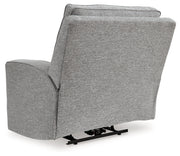 Biscoe Power Recliner - DMV FurniturePower Recliner