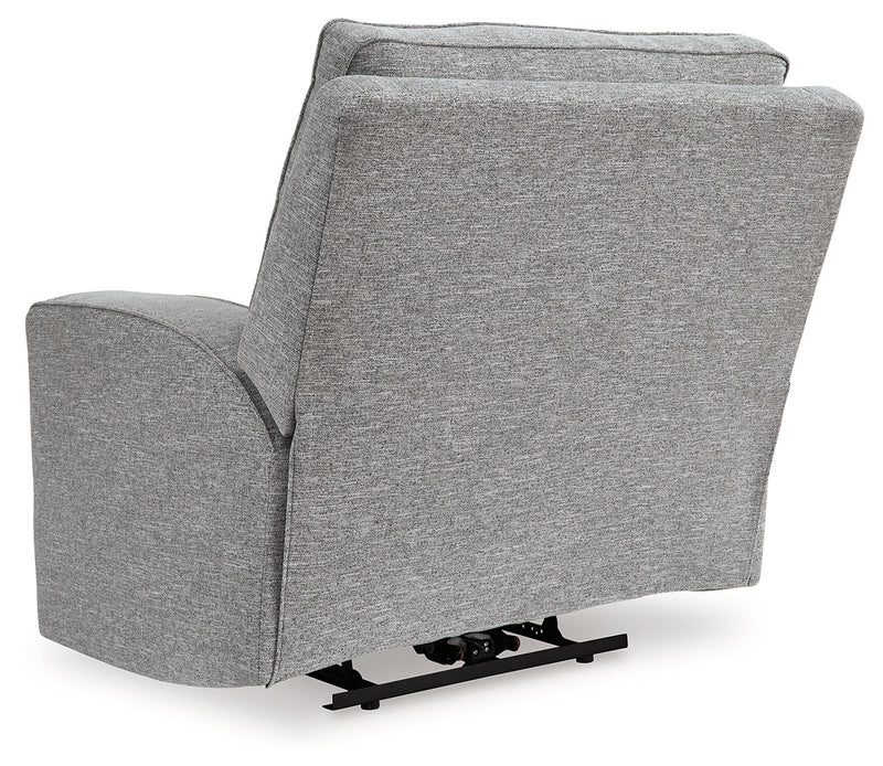 Biscoe Power Recliner - DMV FurniturePower Recliner