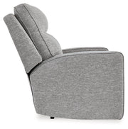 Biscoe Power Recliner - DMV FurniturePower Recliner