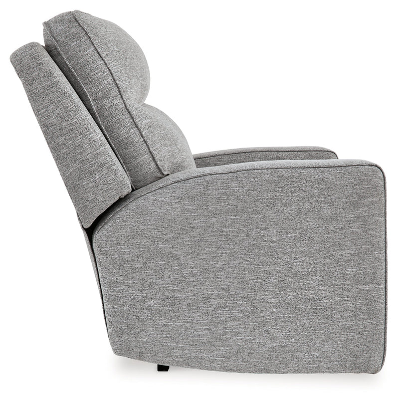 Biscoe Power Recliner - DMV FurniturePower Recliner