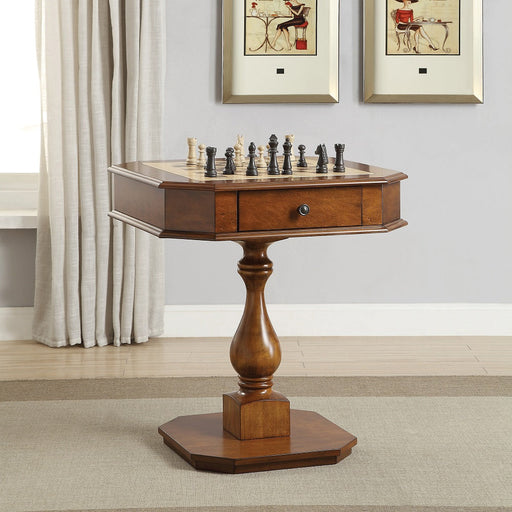 Bishop Game Table - 82844