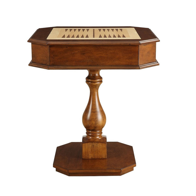 Bishop Game Table - 82844