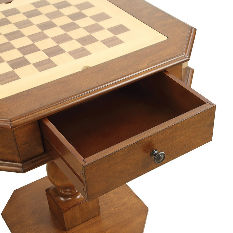 Bishop Game Table - 82844