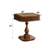Bishop Game Table - 82844