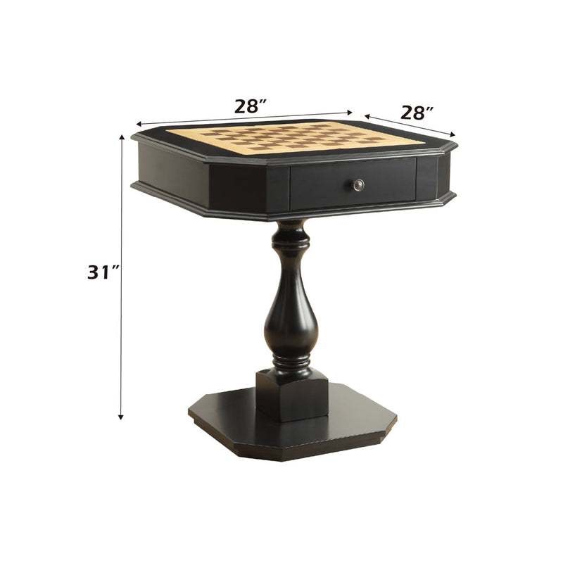 Bishop Game Table - 82846