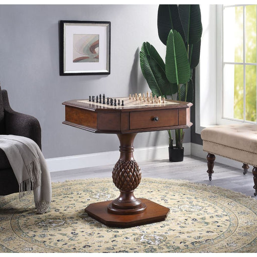 Bishop II Game Table - 82847