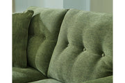 Bixler Olive Living Room Set - DMV FurnitureLiving Room Set