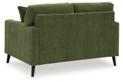 Bixler Olive Living Room Set - DMV FurnitureLiving Room Set