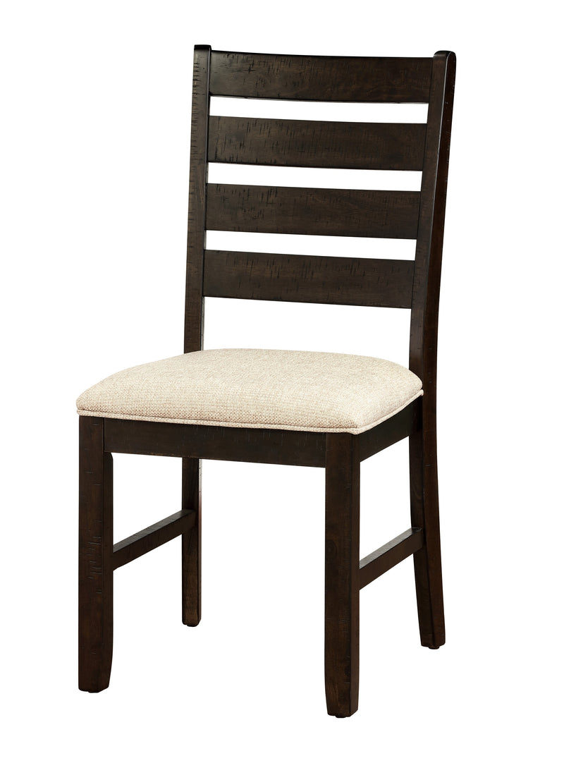 Blair Farm Brown 7 - Piece Dining Set - DMV FurnitureDining Room Set