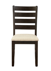 Blair Farm Brown 7 - Piece Dining Set - DMV FurnitureDining Room Set
