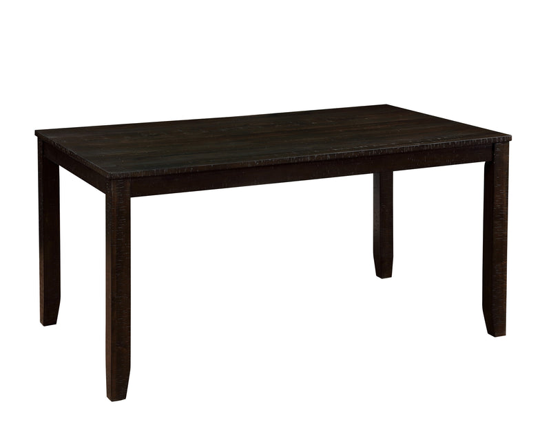Blair Farm Brown 7 - Piece Dining Set - DMV FurnitureDining Room Set