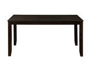Blair Farm Brown 7 - Piece Dining Set - DMV FurnitureDining Room Set