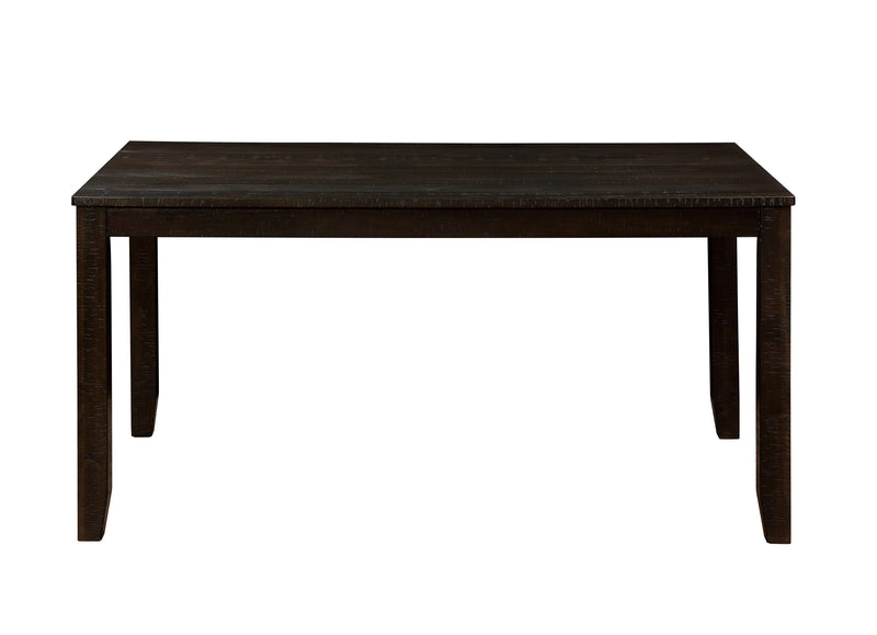 Blair Farm Brown 7 - Piece Dining Set - DMV FurnitureDining Room Set