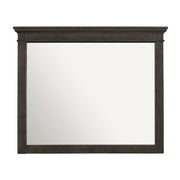 Blaire Farm Charcoal Gray Panel Bedroom Set - DMV FurnitureBedroom Set