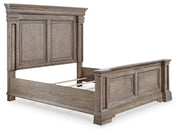 Blairhurst Light Grayish Brown Bedroom Set - DMV FurnitureBedroom Set