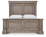 Blairhurst Light Grayish Brown Bedroom Set - DMV FurnitureBedroom Set