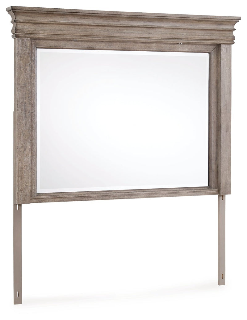 Blairhurst Light Grayish Brown Bedroom Set - DMV FurnitureBedroom Set