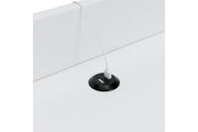 Blariden White Accent Table - DMV FurnitureTable