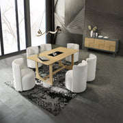 Blayde Dining Table - DN02865