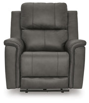 Bleckley Anchor Power Recliner - PCU1200013