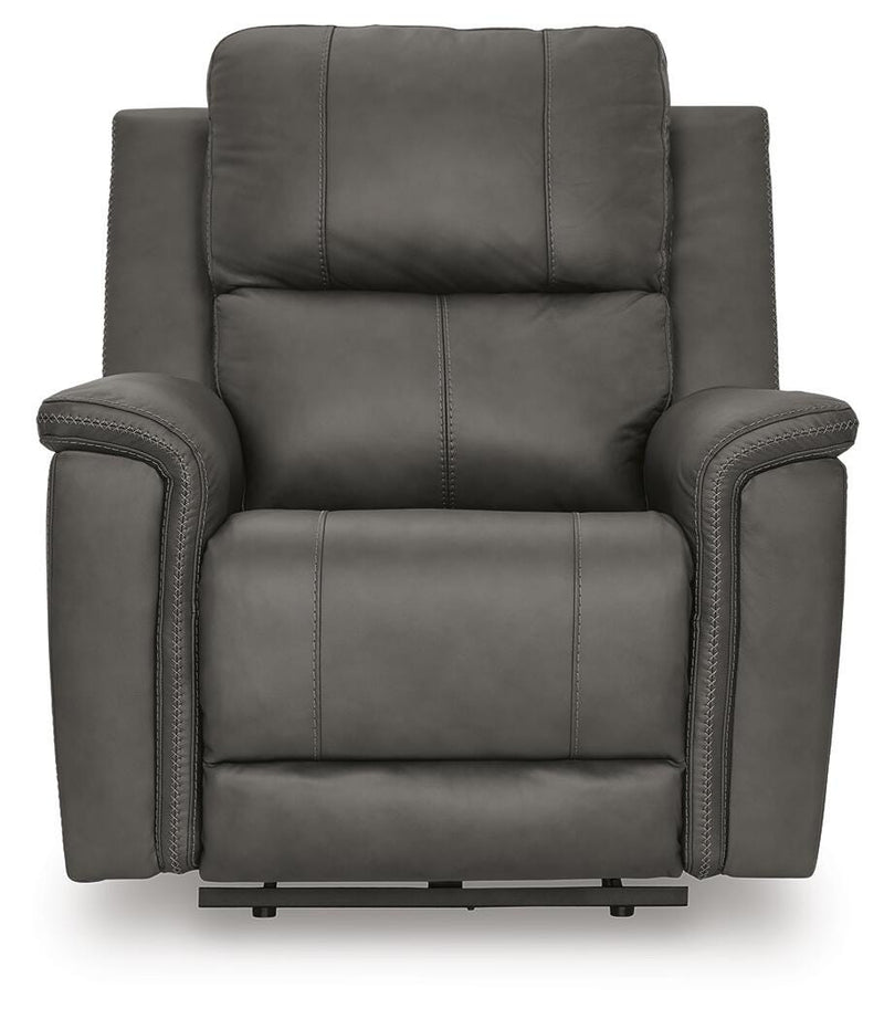 Bleckley Anchor Power Recliner - PCU1200013