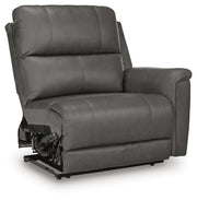 Bleckley Anchor Right-Arm Facing Power Recliner - PCU1200062