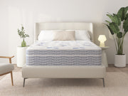 Blue Jade Series Queen Mattress - With Boxspring - blue-jade-series-mattress-queen-with-boxspring