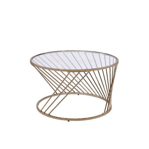 Bluelipe Coffee Table - 82990