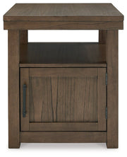 Boardernest End Table - DMV FurnitureEnd Table