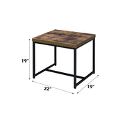 Bob End Table - 80617