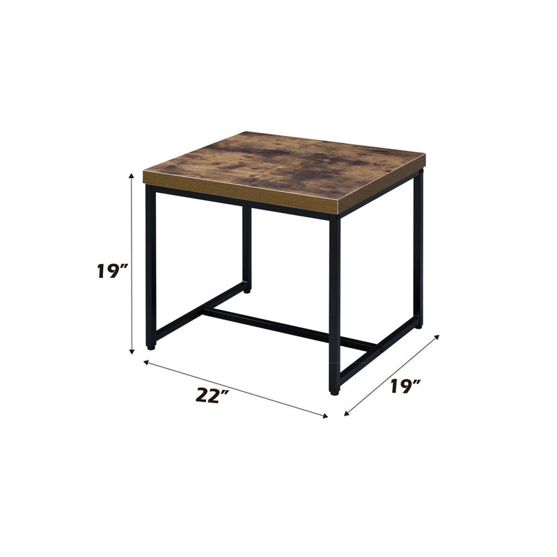 Bob End Table - 80617