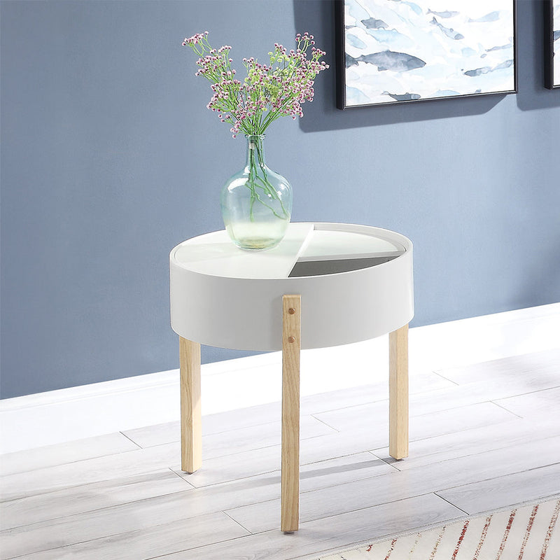 Bodfish End Table - 83217