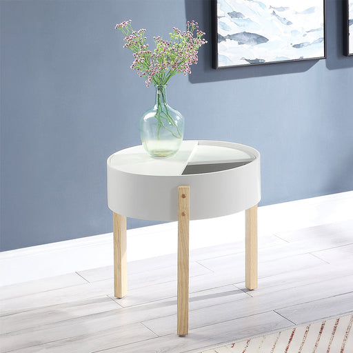 Bodfish End Table - 83217