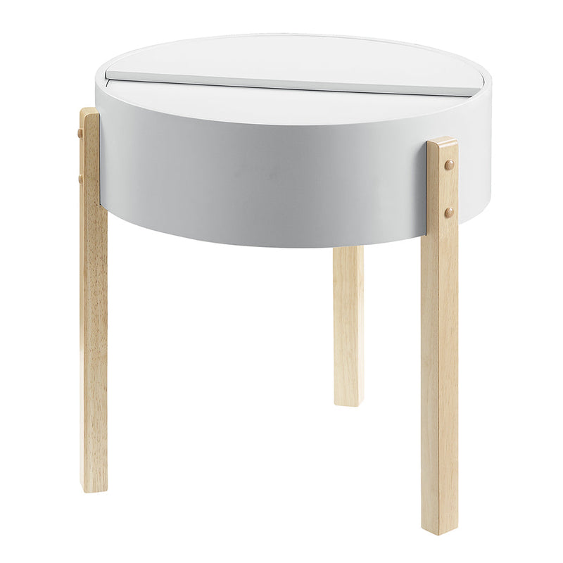 Bodfish End Table - 83217