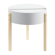 Bodfish End Table - 83217